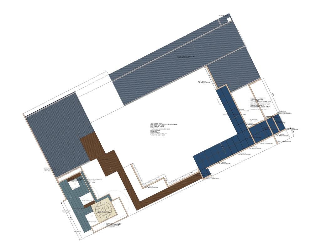 Projektowanie nawierzchni Gdynia
