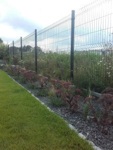 Zakładanie ogrodów Kosakowo