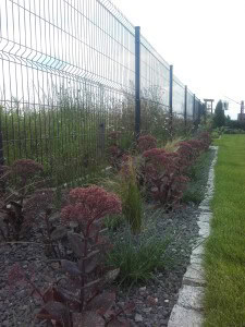 Zakładanie ogrodów Kosakowo