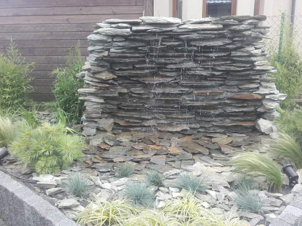 Zakładanie ogrodów Kosakowo