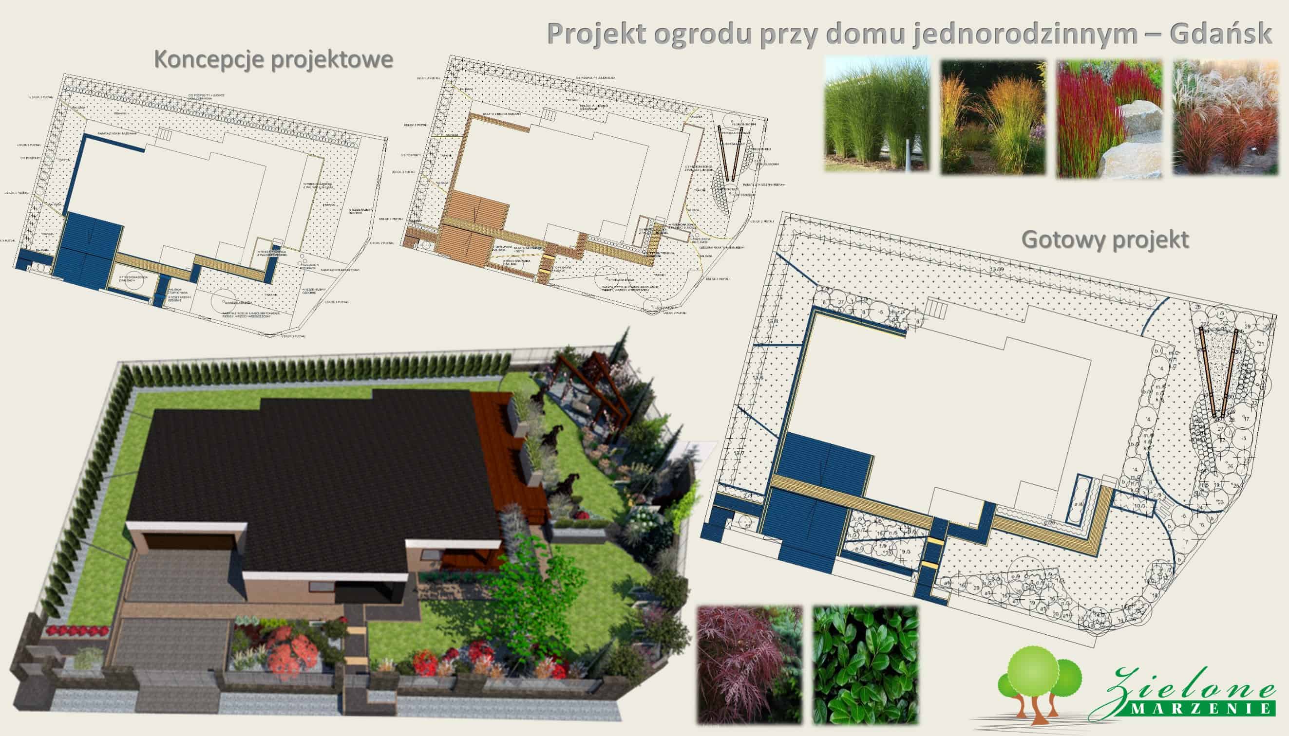 Projektowanie Ogrodów Gdańsk Projektowanie Ogrodów Gdańsk